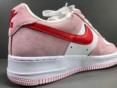 AIR FΟRCE 1 x VALENTINES DAY LOVE LETTER