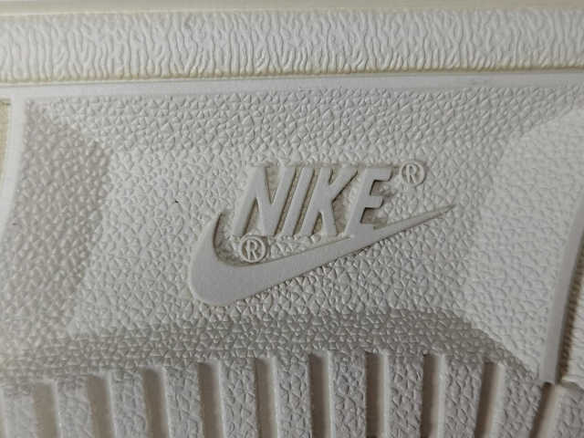 AIR FΟRCE 1 x STUSSY FOSSIL