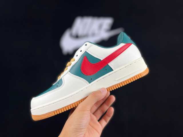 AIR FΟRCE 1 Low