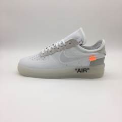 AIR FΟRCE 1 LOW x OFF-WHITE
