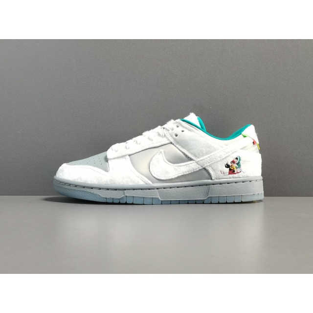 SB DUNK x ICE