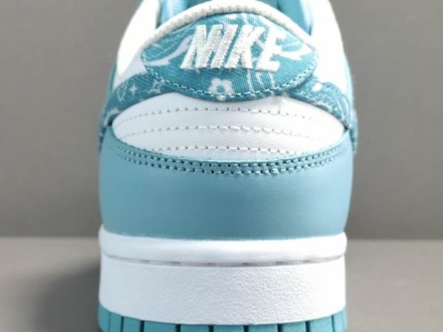 SB DUNK x NBA 75TH ANNIVERSARY BROOKLYN NETS