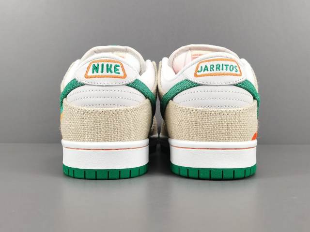 SB DUNK x JARRITOS