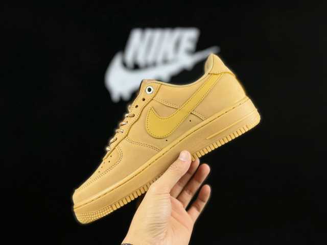 AIR FΟRCE 1 Wheat