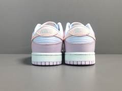 SB DUNK x TRIPLE WHITE