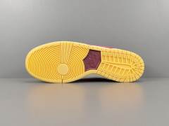 SB DUNK x CONCEPTS ORANGE LOBSTER