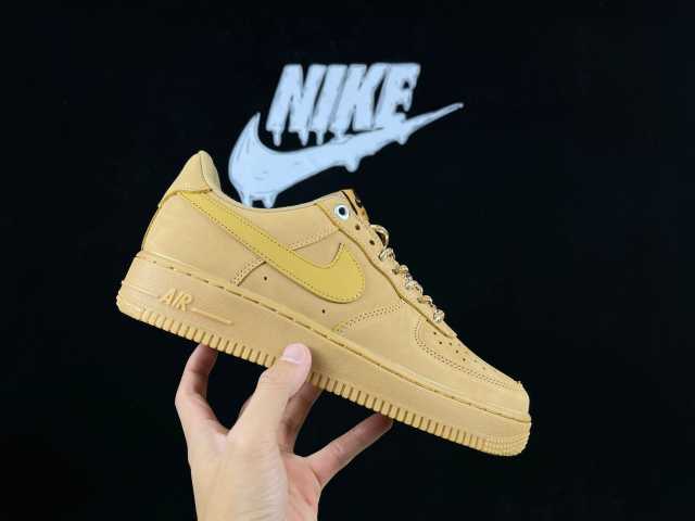 AIR FΟRCE 1 Wheat