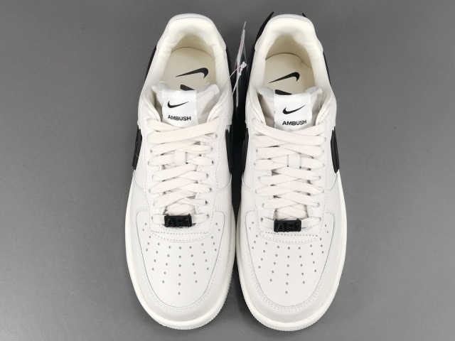 AIR FΟRCE 1 x AMBUSH PHANTOM