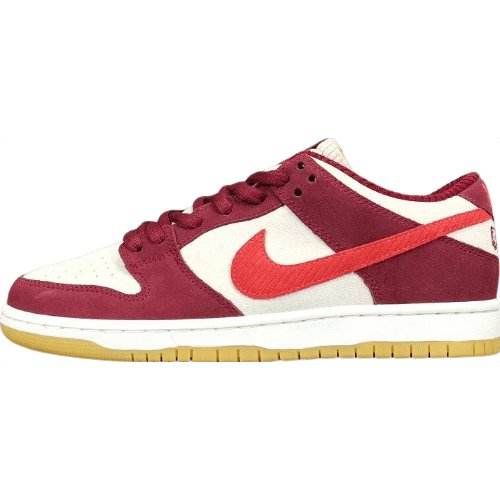 SB DUNK x CONCEPTS ORANGE LOBSTER