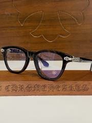 1:1 Top Quality Chrοme Heαrts Glasses