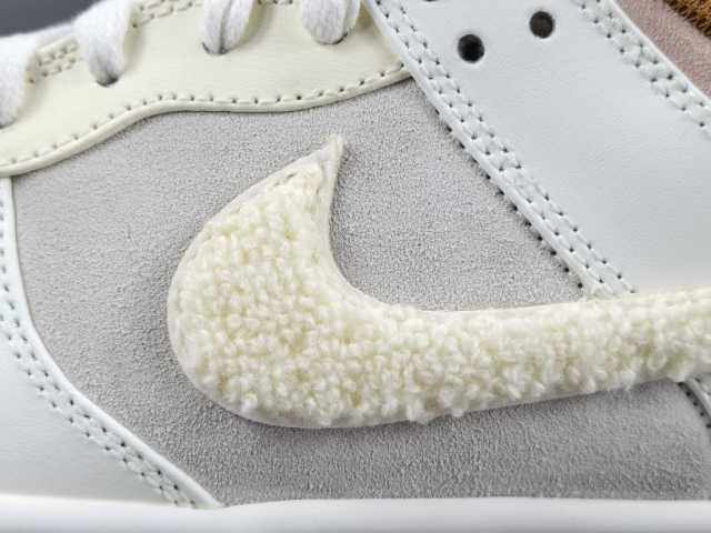 SB DUNK x YEAR OF THE RABBIT FOSSIL STONE