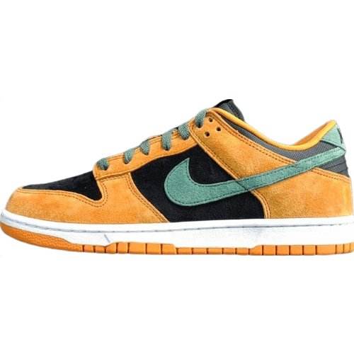 SB DUNK x CERAMIC