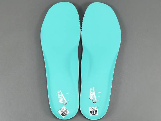 AIR FΟRCE 1 x TIFFANY & CO.1837 (FRIENDS AND FAMILY)