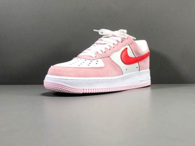 AIR FΟRCE 1 x VALENTINES DAY LOVE LETTER