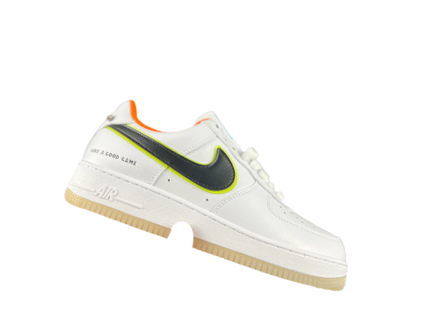 AIR FΟRCE 1 Low