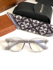 1:1 Top Quality Chrοme Heαrts Glasses