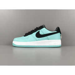 AIR FΟRCE 1 x TIFFANY & CO.1837 (FRIENDS AND FAMILY)