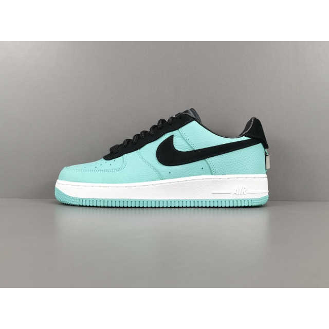 AIR FΟRCE 1 x TIFFANY & CO.1837 (FRIENDS AND FAMILY)