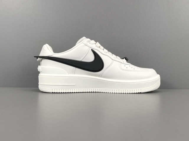 AIR FΟRCE 1 x AMBUSH PHANTOM