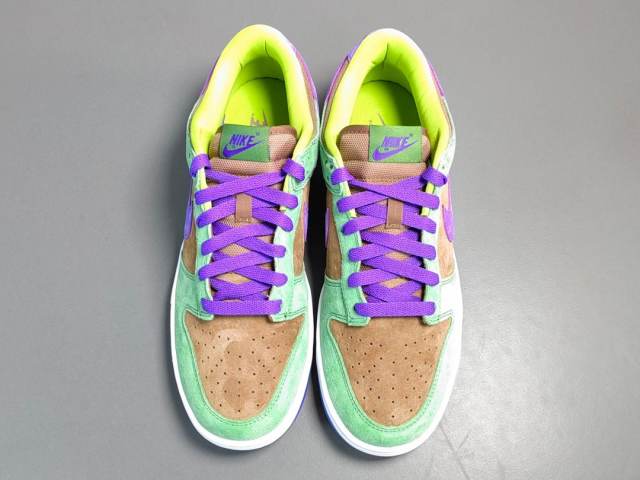 SB DUNK x VENEER