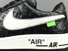 AIR FΟRCE 1 x AMBUSH PHANTOM