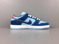 SB DUNK x WHY SO SAD?