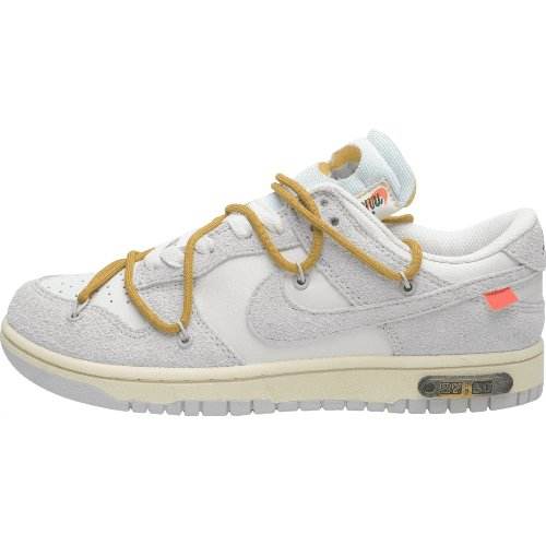 SB DUNK x HALLOWEEN