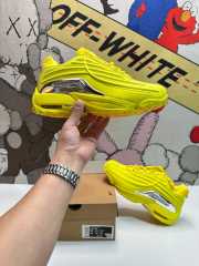 NOCTA x HOT STEP 2 DRAKE OPTI YELLOW