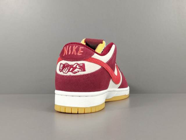 SB DUNK x CONCEPTS ORANGE LOBSTER