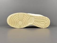 SB DUNK x YEAR OF THE RABBIT FOSSIL STONE