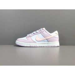 SB DUNK x TRIPLE WHITE