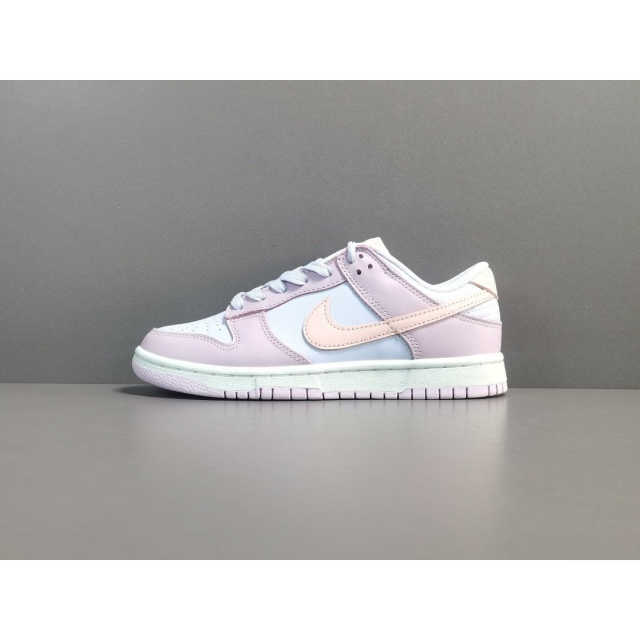 SB DUNK x TRIPLE WHITE