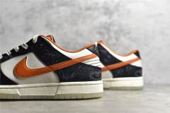 SB DUNK x HALLOWEEN