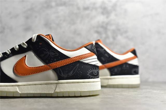 SB DUNK x HALLOWEEN