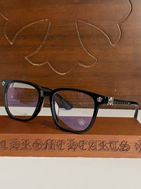 1:1 Top Quality Chrοme Heαrts Glasses
