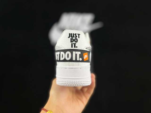 AIR FΟRCE 1 Low Just Do It