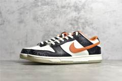 SB DUNK x HALLOWEEN