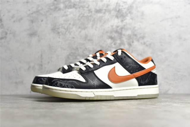 SB DUNK x HALLOWEEN