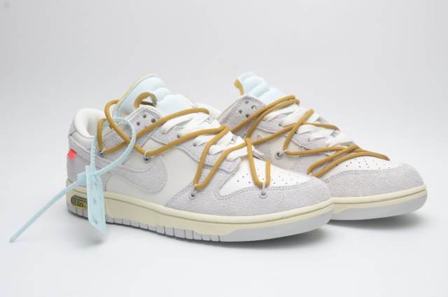SB DUNK x HALLOWEEN