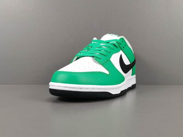 SB DUNK x CELTICS