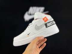 AIR FΟRCE 1 Just Do It