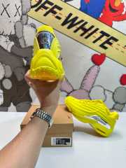NOCTA x HOT STEP 2 DRAKE OPTI YELLOW