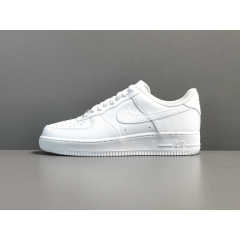 AIR FΟRCE 1 WHITE