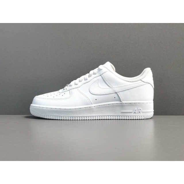 AIR FΟRCE 1 WHITE