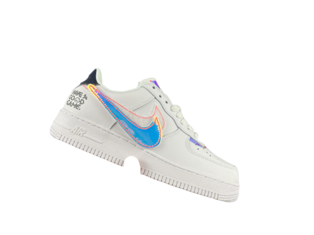 AIR FΟRCE 1 Low Esports Laser