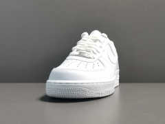 AIR FΟRCE 1 WHITE