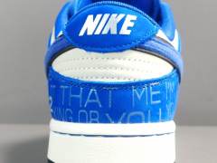 SB DUNK x JACKIE ROBINSON