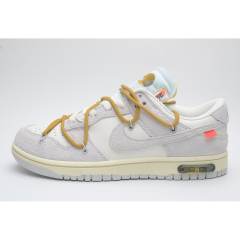 SB DUNK x HALLOWEEN