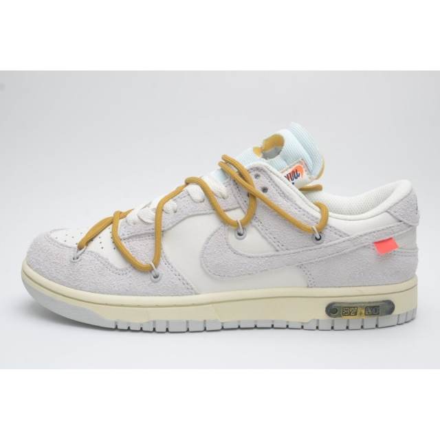 SB DUNK x HALLOWEEN
