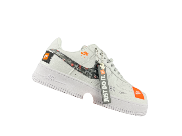 AIR FΟRCE 1 Low Just Do It